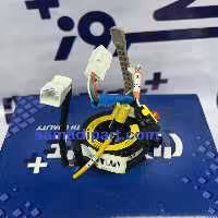 مجموعه رابط چرخشی 7 کانال سورن با سنسور زاویه فرمان کروز (CR30073701)