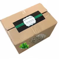 سبزی نعنا خشک کرنلو - کارتن 1500 گرم