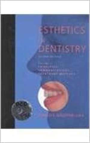 [EPUB] دانلود کتاب Esthetics In Dentistry, Volume 1 - Principles, Communications, Treatment Methods, 1998
