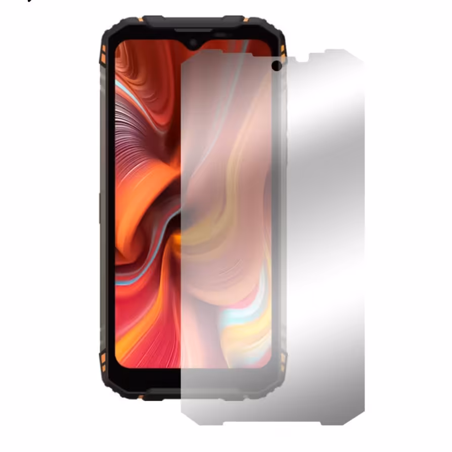 گلس نانو گیمینگ مخصوص گوشی دوجی S96 pro برند راک اسپیس




































