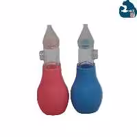 پوار بینی و فین گیر نوزاد و کودک دستی