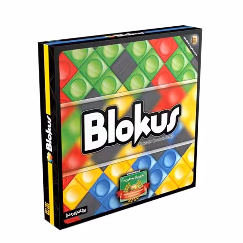 بلاک آس 4 نفره