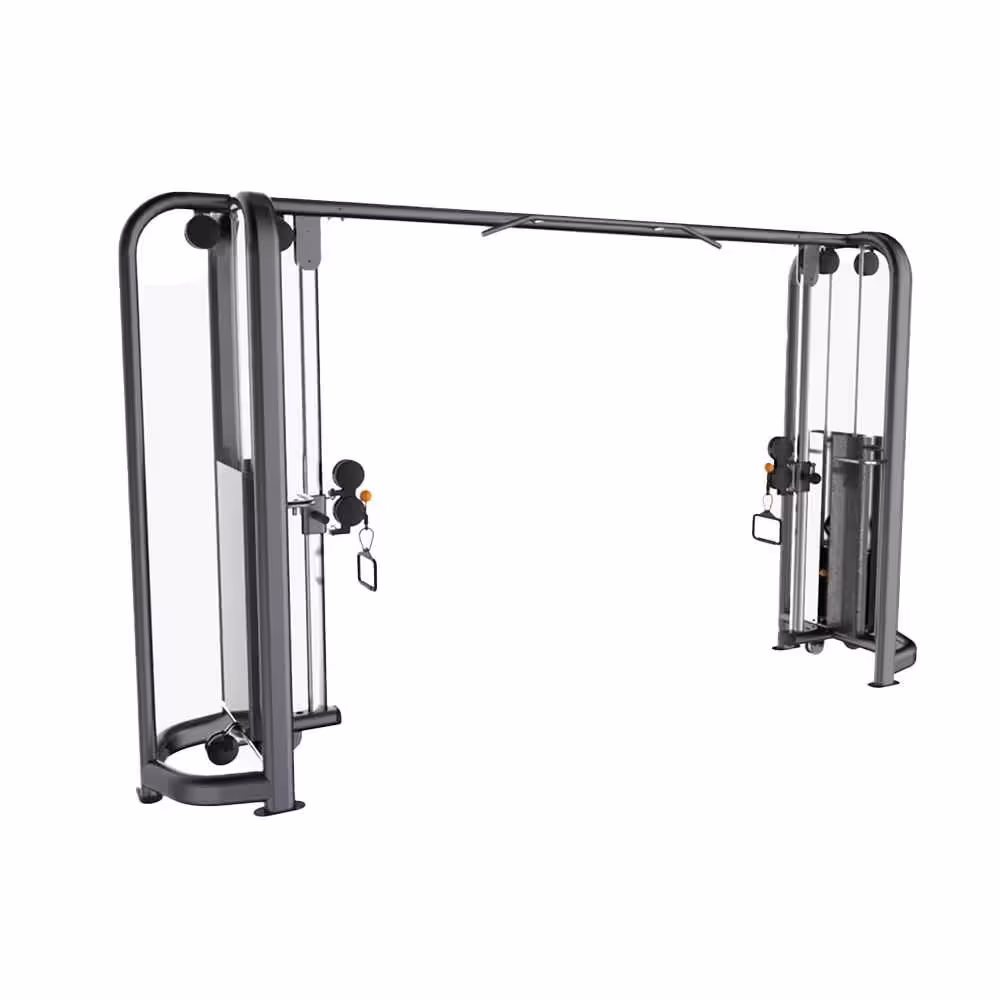 دستگاه کراس اور برند GX مدل C117