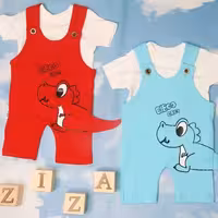 پیش بندی دایناسور 