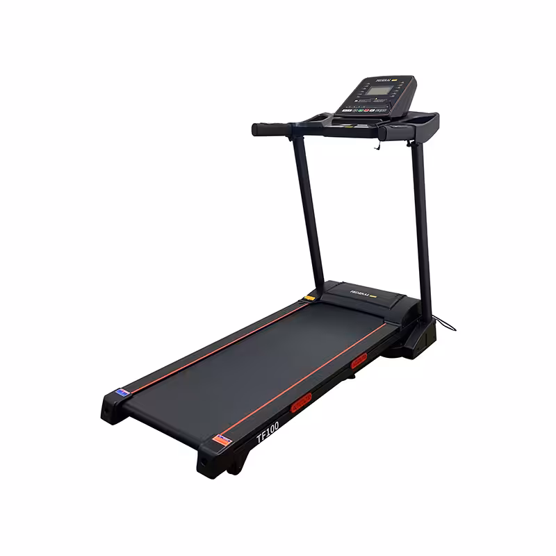 تردمیل خانگی تاشو فدرال مدل TF100