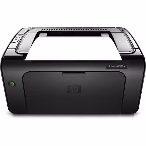 پرینتر لیزری اچ پی مدل LaserJet Pro P1109w
