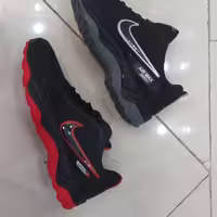 فروش عمده کتونی طرح  ایرمکس