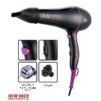 سشوار نیونایس مدل NW-9100