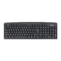 کیبورد رویال مدل R-K129