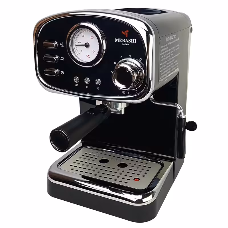 اسپرسو ساز مباشی مدل 2010  (ارسال رایگان)