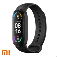 دستبند سلامتی شیائومی مدل Mi Band 7