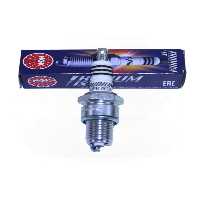 شمع موتورسیکلت XV 535 S BPR7EIX IRIDIUM PLANT NGK 1988 2000 Yamaha
