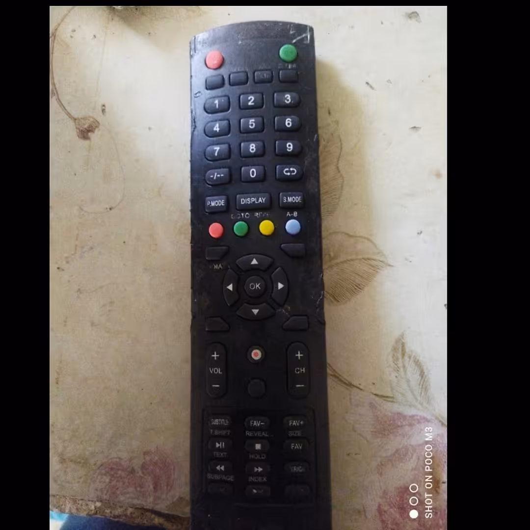 کنترل جایگزین شرکتی ال ای دی کمیاب بندری و بانه ای طرح 2500