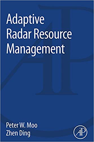  دانلود کتاب Adaptive Radar Resource Management, 2015 - دانلود کتاب های دانشگاهی