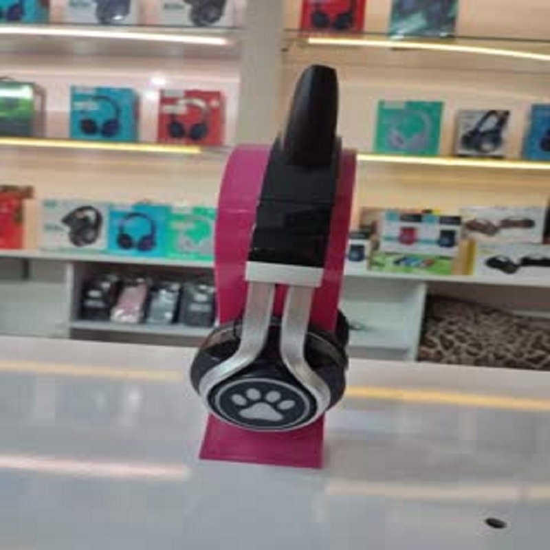 هدفون خرگوشی