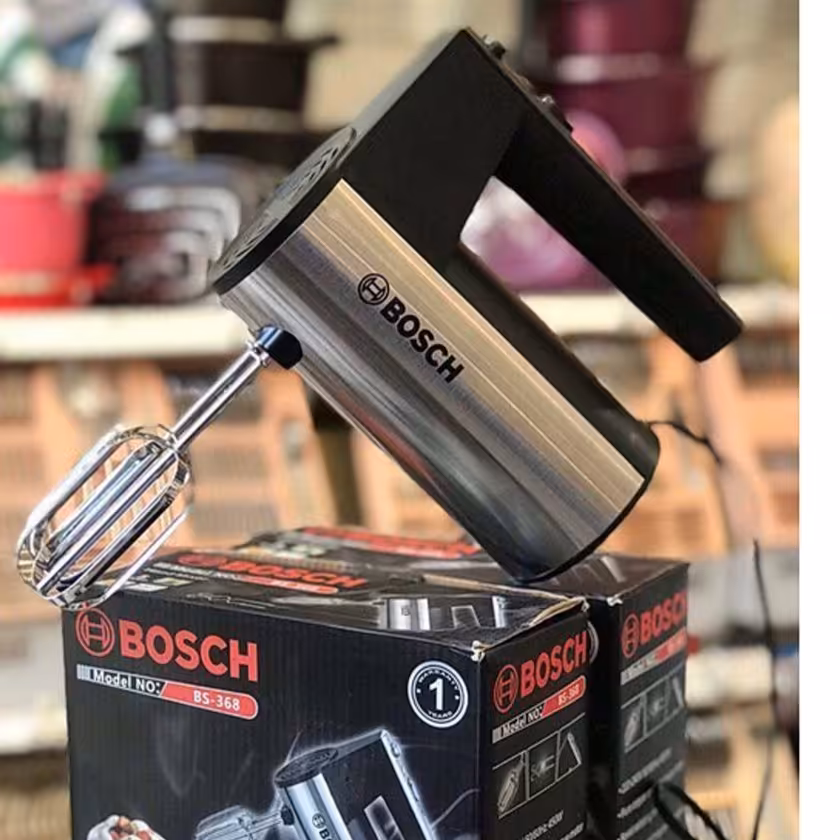 همزن برقی بوش (اصل)