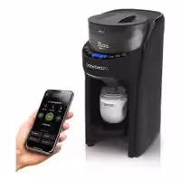 دستگاه شیر ساز مدل Pro Advanced Wifi مشکی