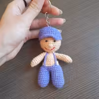 سرسوئیچی پسرکوچولو