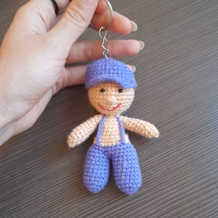 سرسوئیچی پسرکوچولو