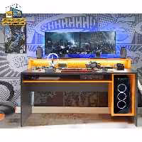 میز گیمینگ کد DGP03