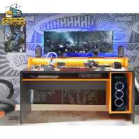میز گیمینگ کد DGP03