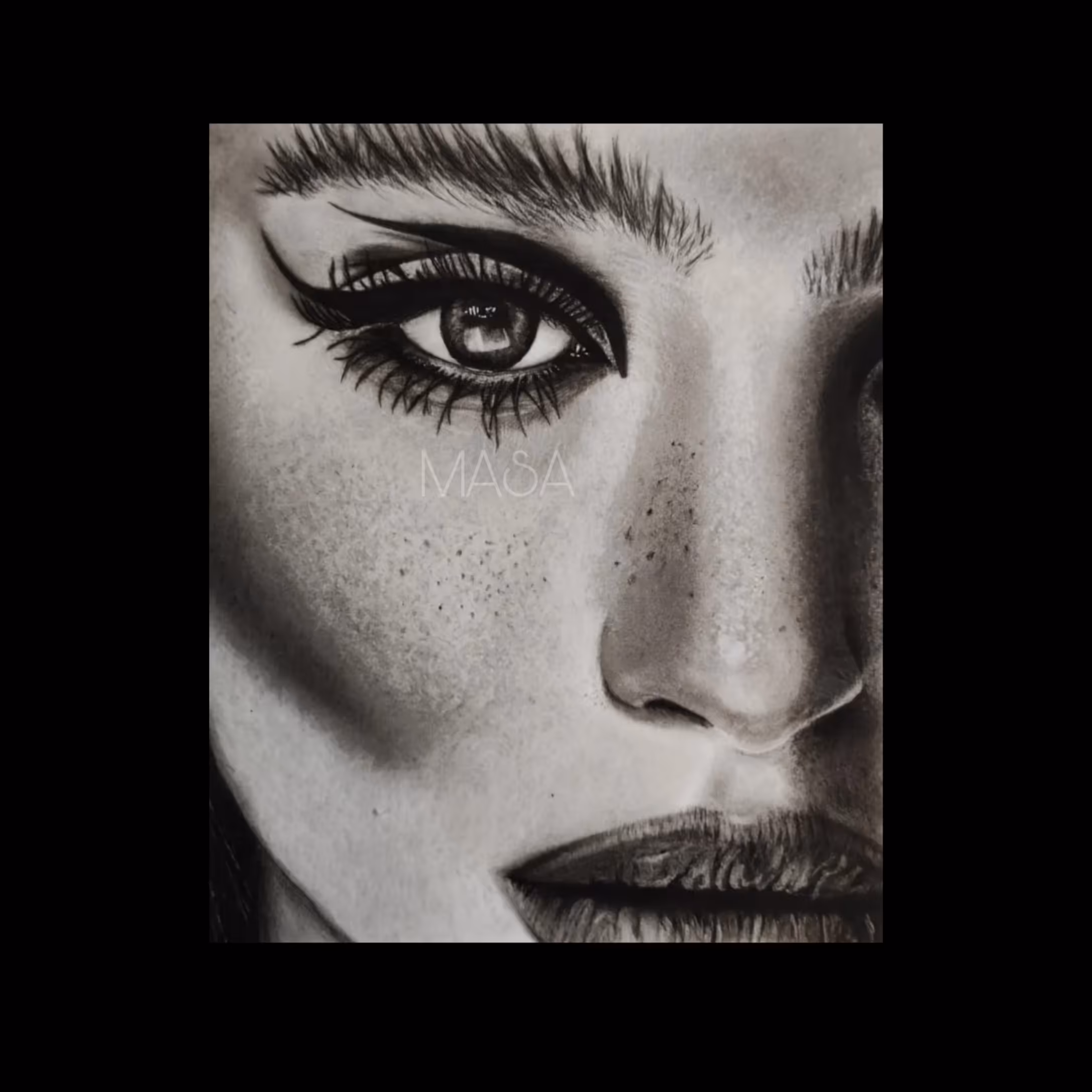 نقاشی هایپررئال