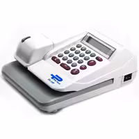 دستگاه پرفراژ چک Protech مدل EC-140