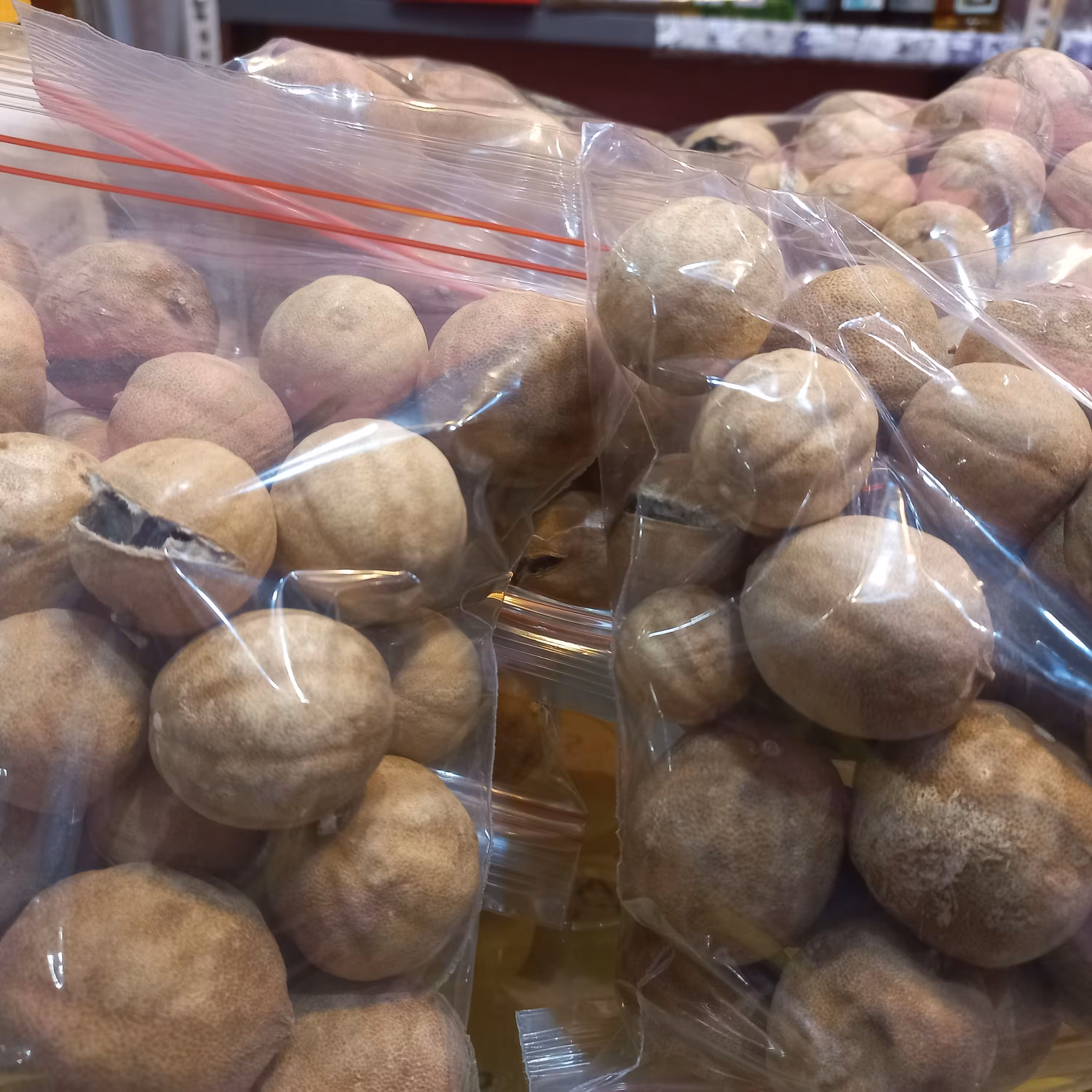 لیمو عمانی 150 گرمی