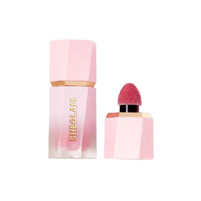 رژگونه شیگلم مایع مات SHEGLAM