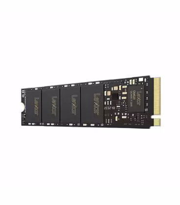 اس اس دی لکسار SSD LEXAR NM620 1TB M.2