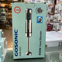 گوشتکوب برقی 831 گاسونیک