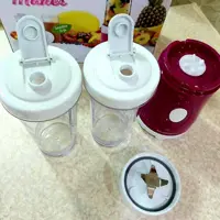 مخلوط کن ورزشی اسموتی ساز
سیلورکرست مدل ssm180a1
