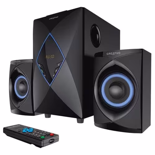 اسپیکر کریتیو مدل SBS E2800