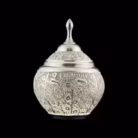 گز خوری  درب دار سیبی اعلا( بدون پایه )