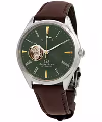 ساعت مچی مردانه اورینت، زیر مجموعه Mechanical, کد RE-AT0202E00B