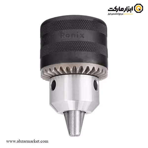 سه نظام آچاری رونیکس 6.5 میلی متر مدل 615-6/5.3/8K