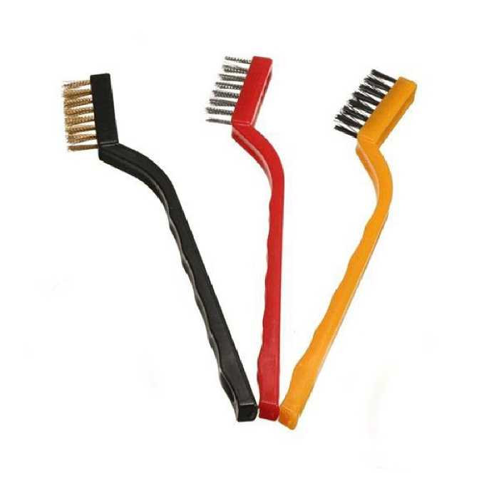 فرچه سیمی مسواکی کد 03