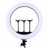 رینگ لایت جی ماری مدل FM-14R