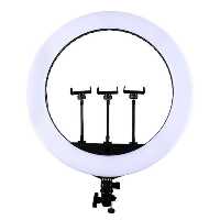 رینگ لایت جی ماری مدل FM-14R