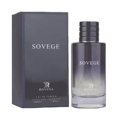 Dior Sauvage EDP Rovena /دیور ساواژ (روونا)