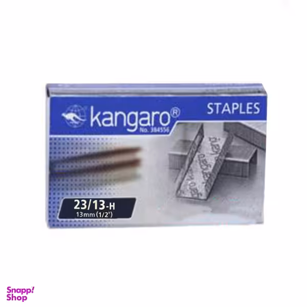 سوزن منگنه کانگرو مدل 23/13