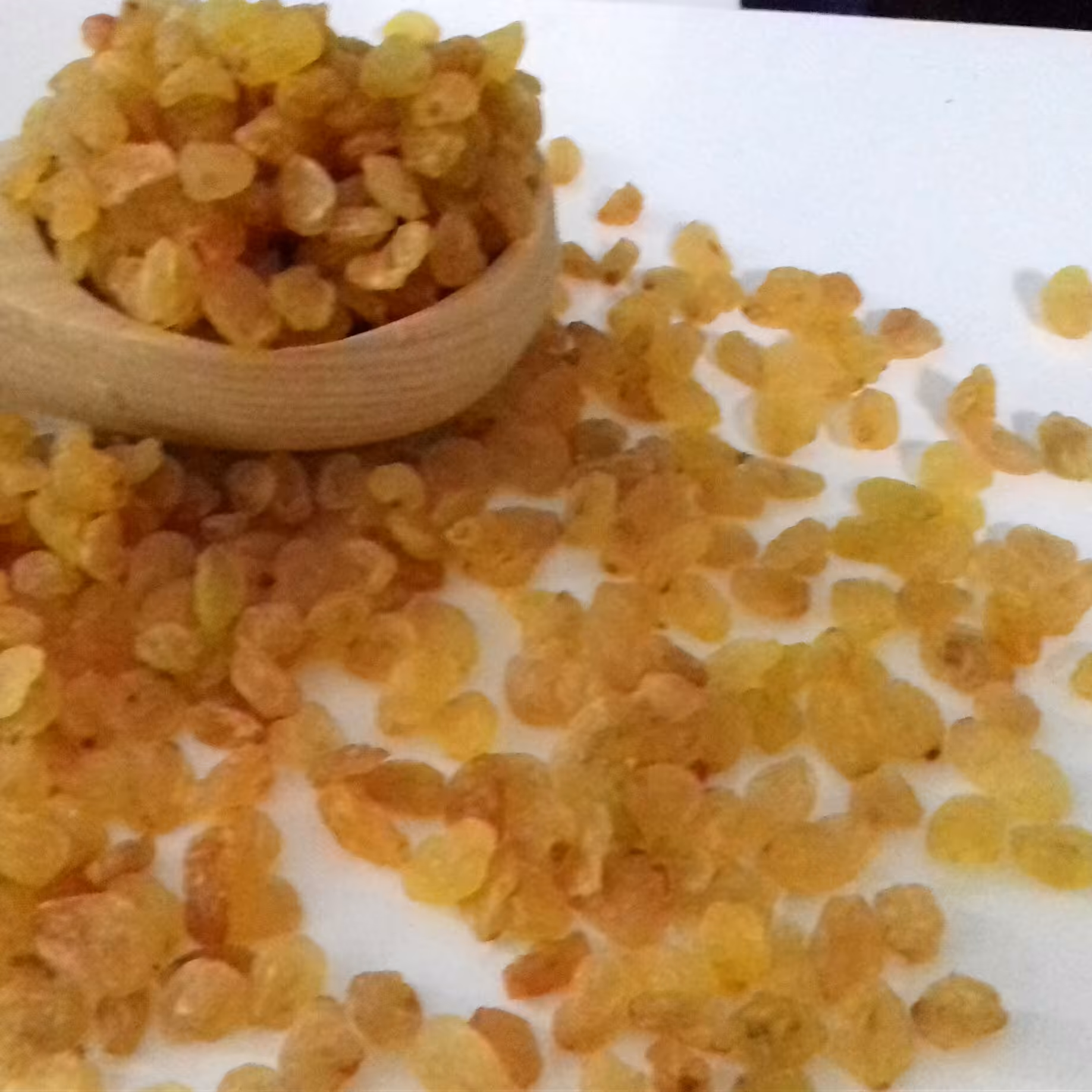 کشمش نباتی فوق العاده درجه یک صادراتی 450 گرمی