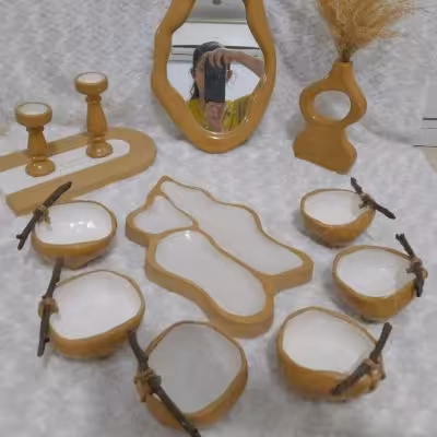 هفتسین دفرمه