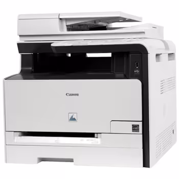 قیمت خرید پرینتر کانن 628CW کد3829 | Canon MF628CW Printer