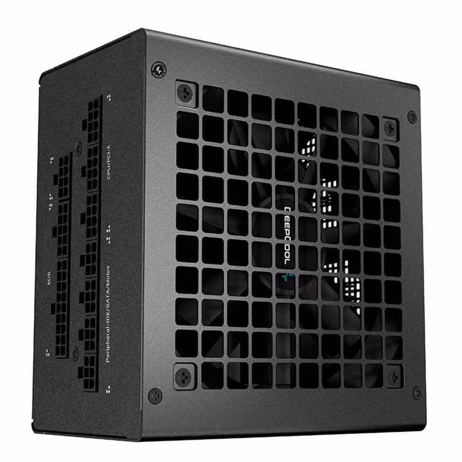 پاور 750 وات PQ750M دیپکول - فراز سیستم