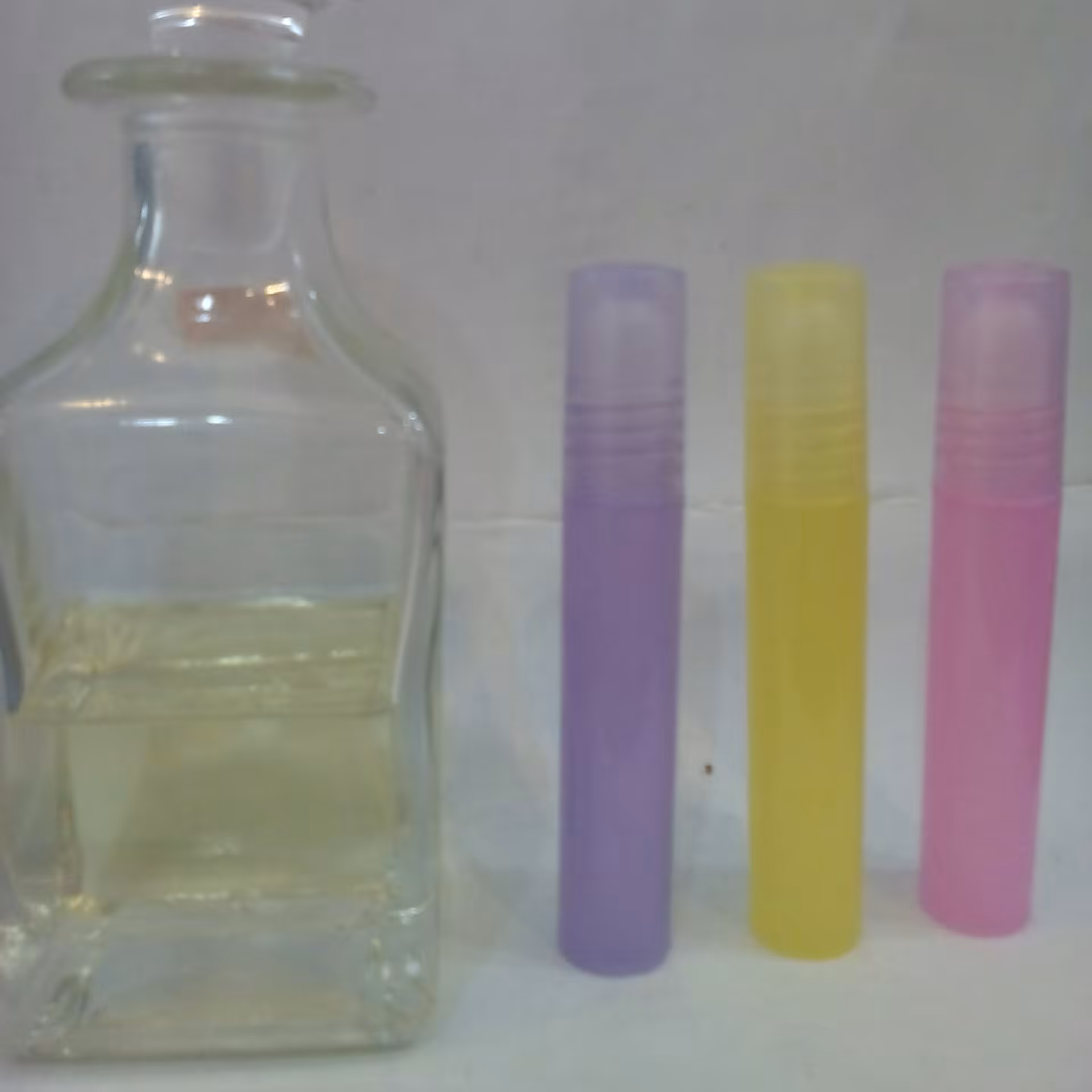 عطر دیوید بکهام M پک 3تایی14 گرمی
