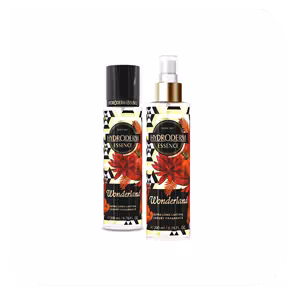 بادی اسپلش (عطر بدن) هیدرودرم Wonderland