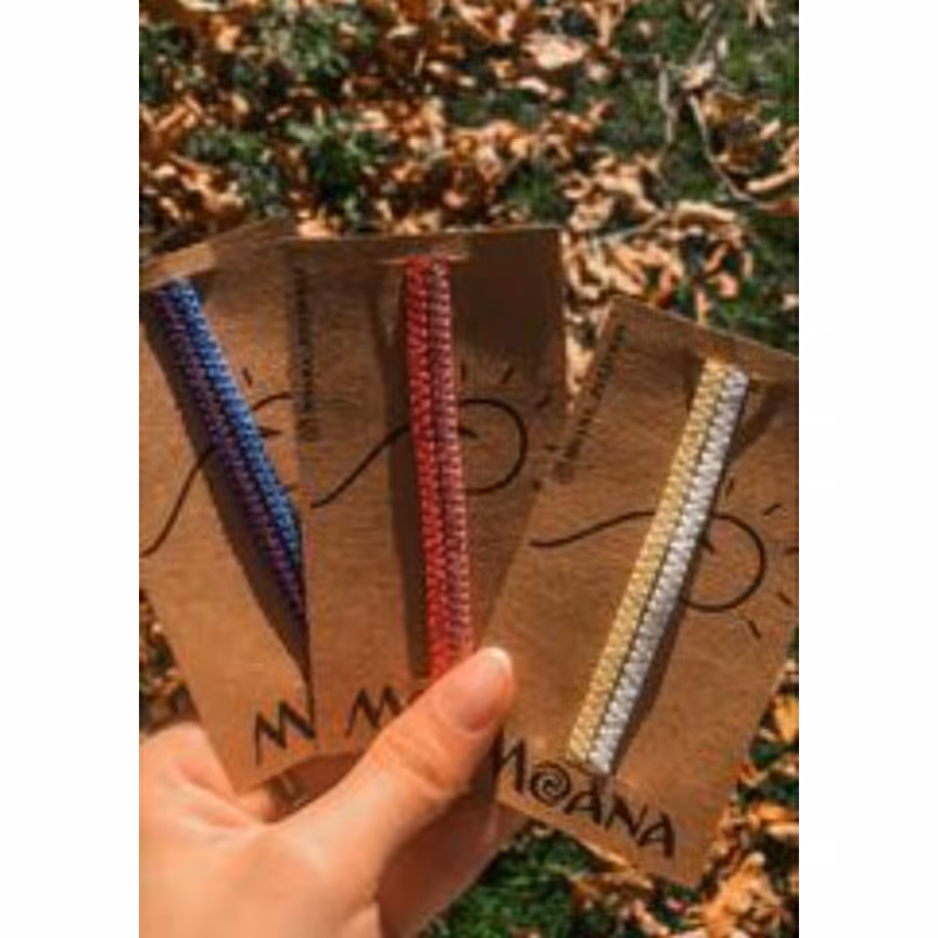 دستبند ساده مدل 01