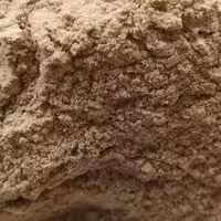 پودر سریش سیریش ( چسب طبیعی ) 500 گرمی