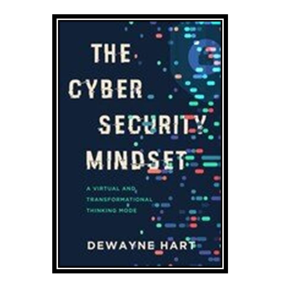کتاب The Cybersecurity Mindset